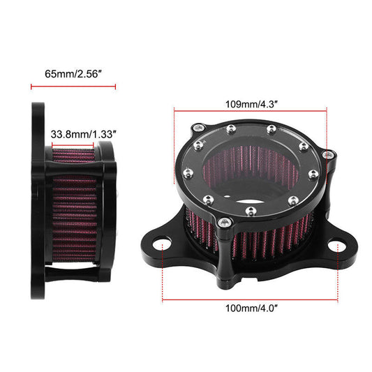 Air Filter 114