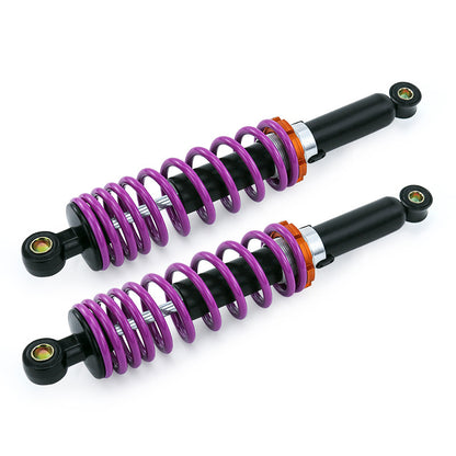 330mm motorcycle rear shock absorber suitable for Honda EX5 modification and upgrade