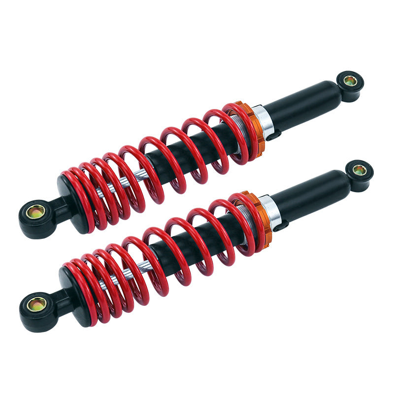 330mm motorcycle rear shock absorber suitable for Honda EX5 modification and upgrade