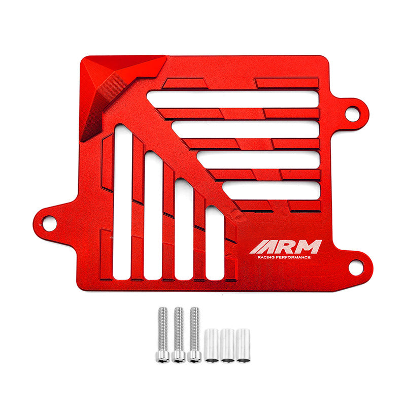 Modified CNC Radiator Grille For Honda VARIO/CLICK/PCX/ADV150 Motorcycle Parts