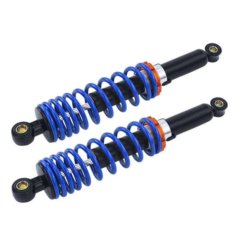 330mm motorcycle rear shock absorber suitable for Honda EX5 modification and upgrade