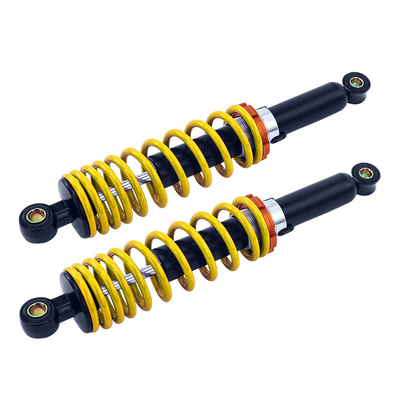 330mm motorcycle rear shock absorber suitable for Honda EX5 modification and upgrade