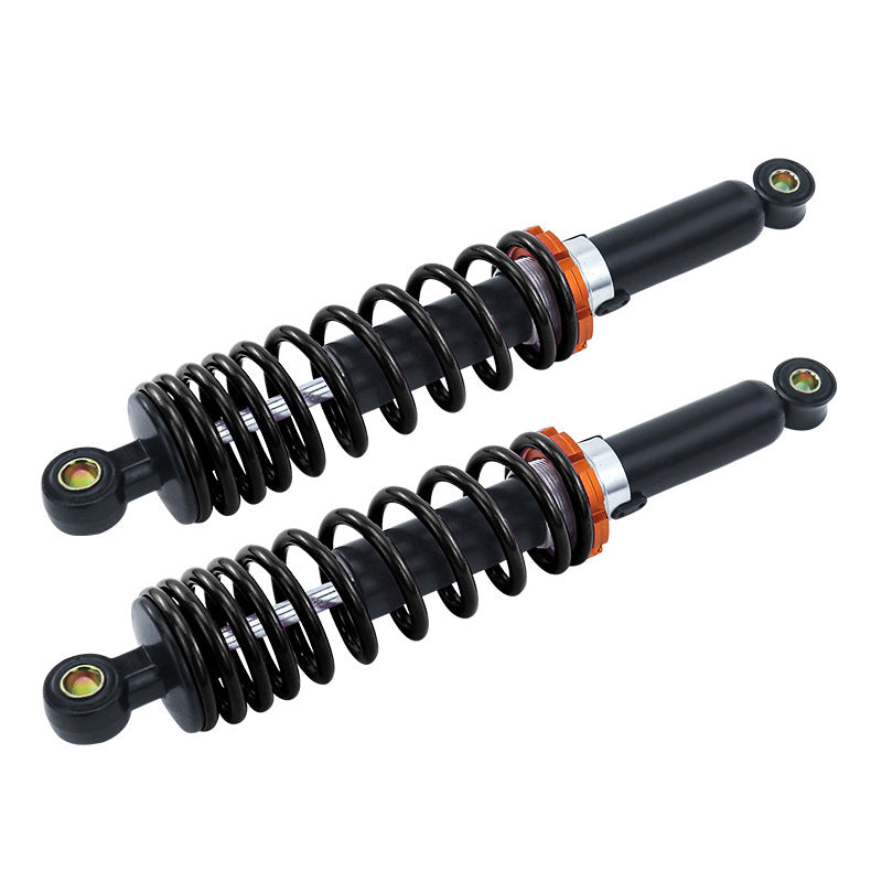 330mm motorcycle rear shock absorber suitable for Honda EX5 modification and upgrade