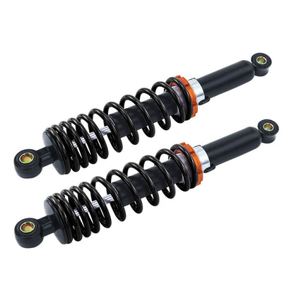 330mm motorcycle rear shock absorber suitable for Honda EX5 modification and upgrade