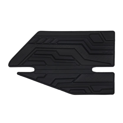 Suitable for Honda ADV160 Motorcycle Exhaust Pipe Rubber Protector Sticker Motorbike Decorative Sticker