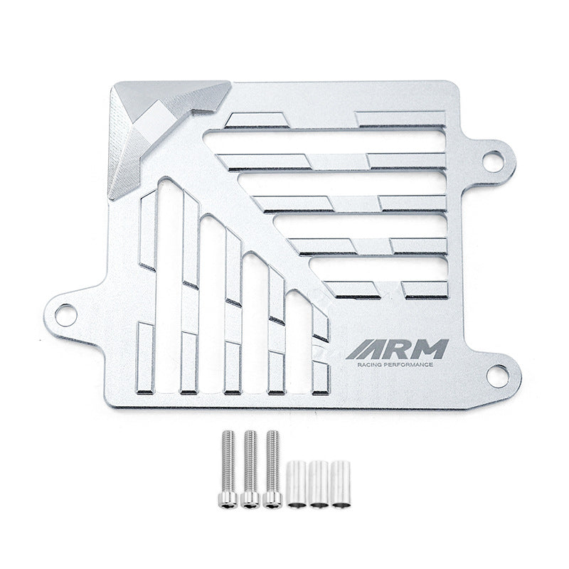 Modified CNC Radiator Grille For Honda VARIO/CLICK/PCX/ADV150 Motorcycle Parts