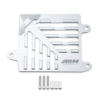 Modified CNC Radiator Grille For Honda VARIO/CLICK/PCX/ADV150 Motorcycle Parts