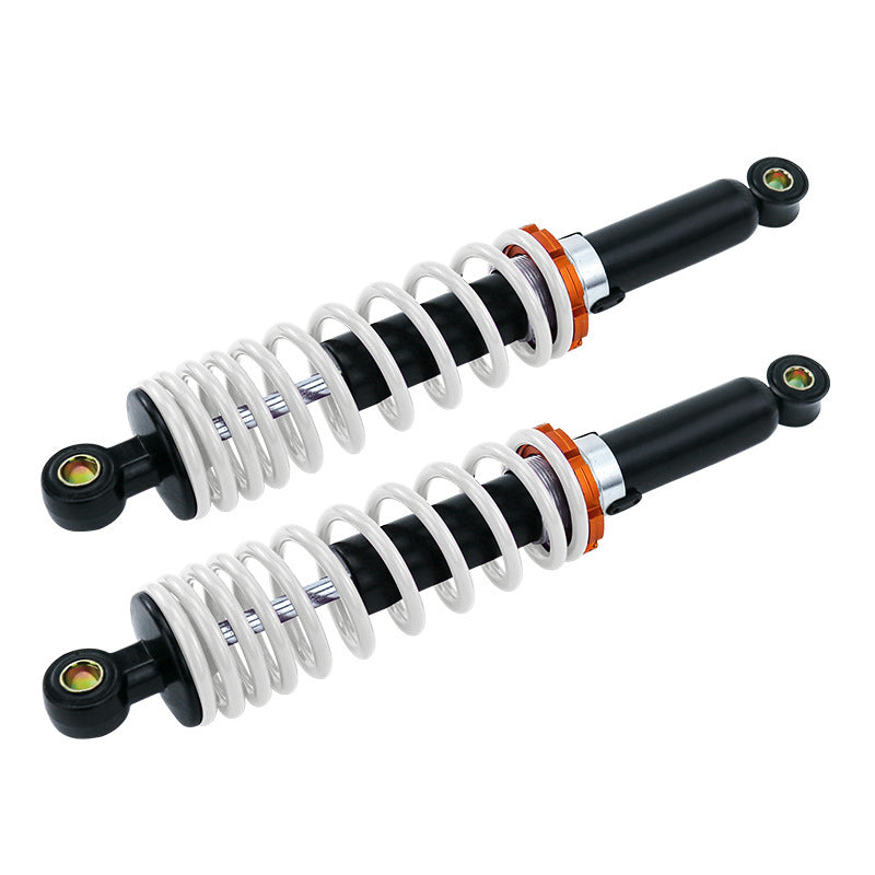 330mm motorcycle rear shock absorber suitable for Honda EX5 modification and upgrade