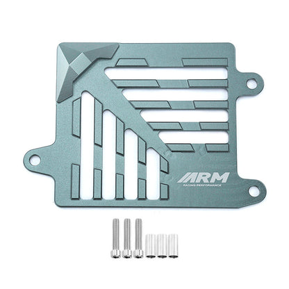 Modified CNC Radiator Grille For Honda VARIO/CLICK/PCX/ADV150 Motorcycle Parts