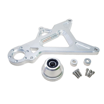 CNC Motorcycle Swing Arm for Honda CLICK VARIO 125 150 160 V1 V2 Engine Parts - motocircuit