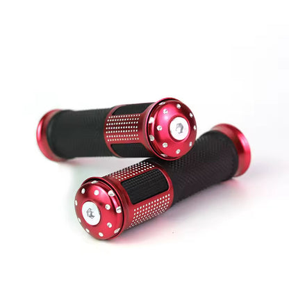 Universal 7/8" 22MM Motorcycle Handlebar Grips for KTM Honda Yamaha Suzuki Ducati