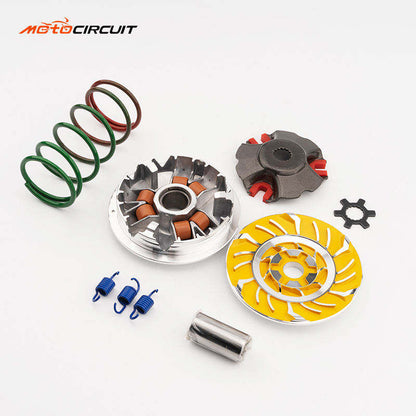 Yamaha MIO M3 Performance CVT Gearbox Drive Pulley Kit