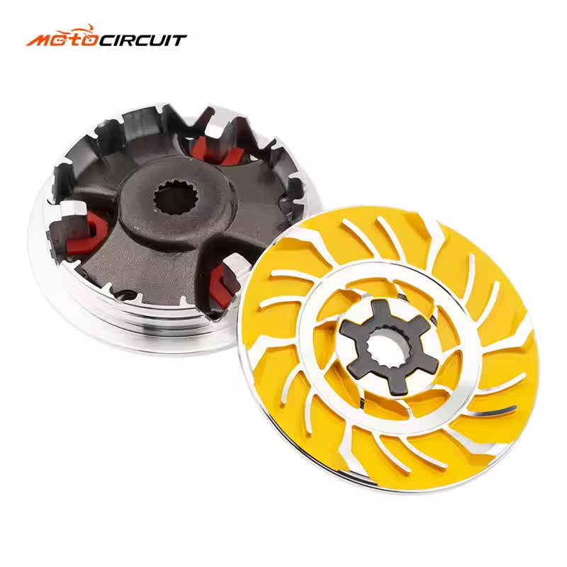 Yamaha MIO M3 Performance CVT Gearbox Drive Pulley Kit