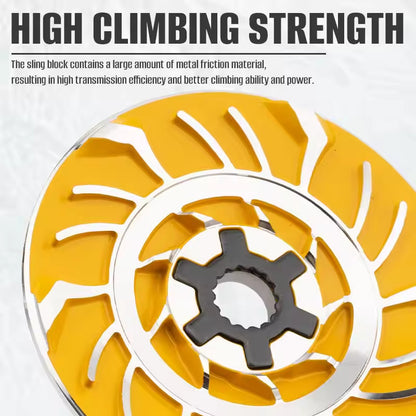 Yamaha MIO M3 Performance CVT Gearbox Drive Pulley Kit