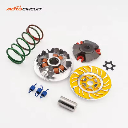 Yamaha MIO M3 Performance CVT Gearbox Drive Pulley Kit