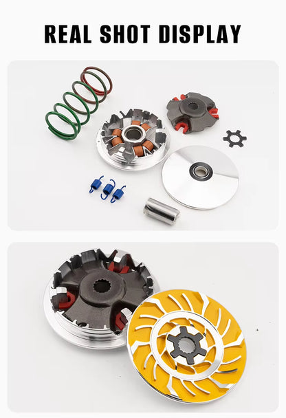 Yamaha MIO M3 Performance CVT Gearbox Drive Pulley Kit