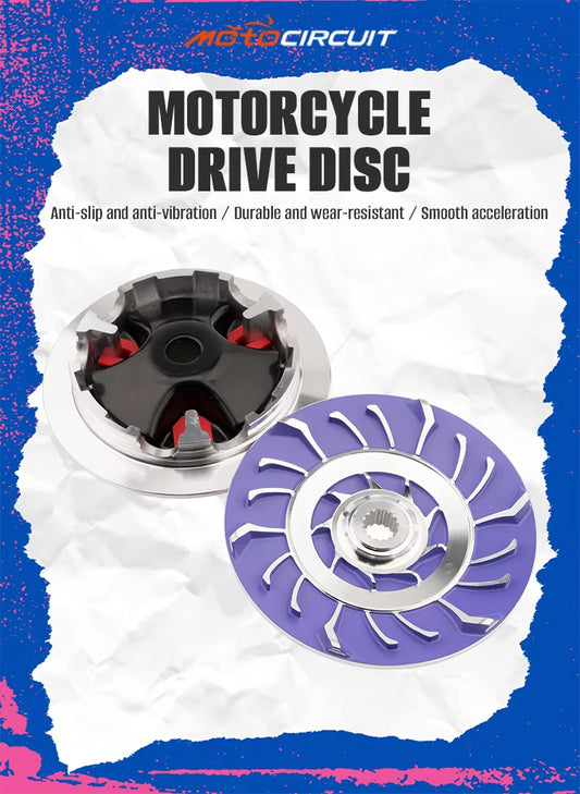 CVT Complete Transmission Kit-1