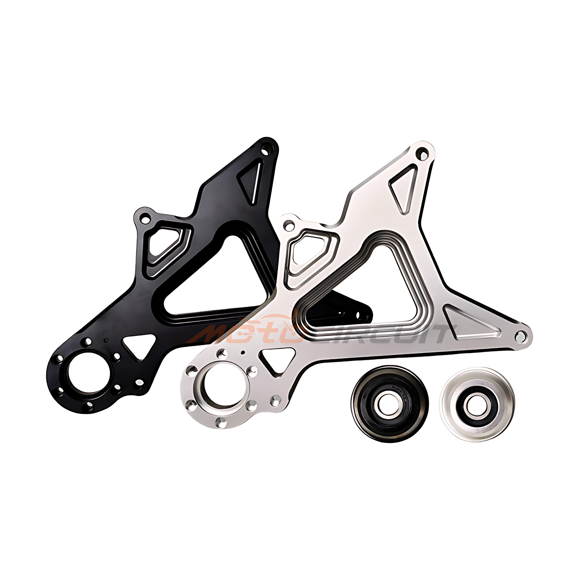 CNC motorcycle swingarm - Honda CLICK VARIO 125-160 engine parts