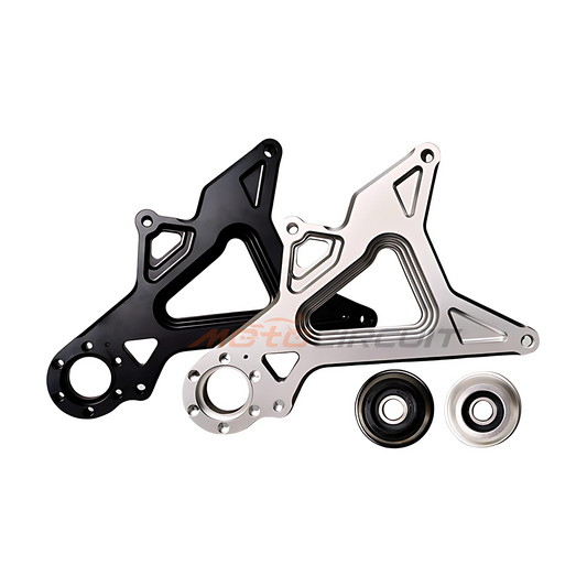 CNC motorcycle swingarm - Honda CLICK VARIO 125-160 engine parts