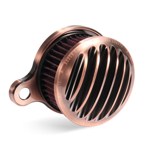 Air Filter 102