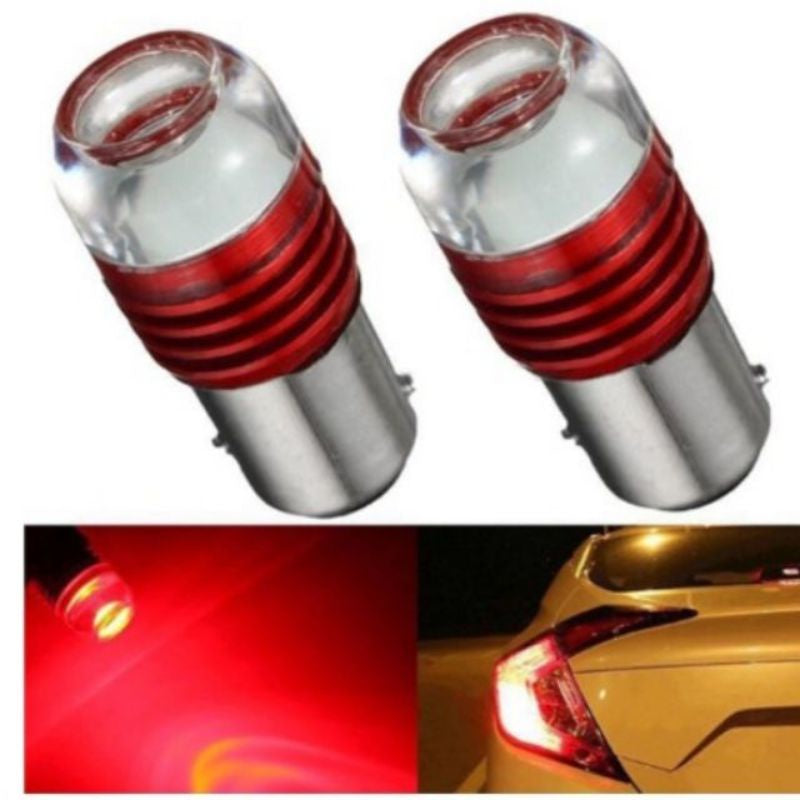 Step-by-step installation guide for mounting LED lights on a motorcycle
