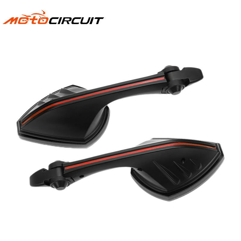 motorcycle mirror 10