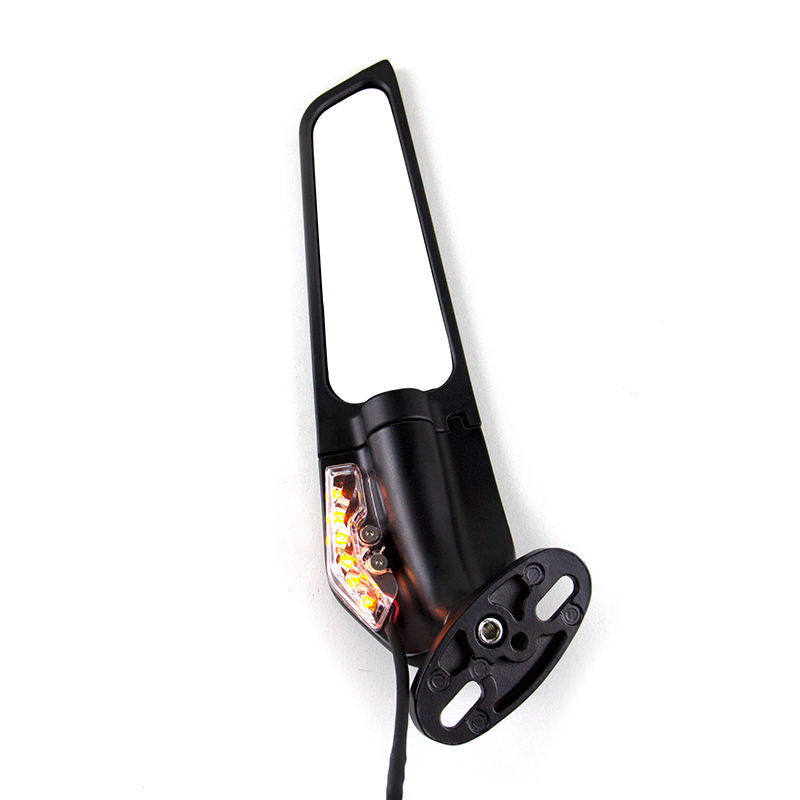 motorcycle mirror 102