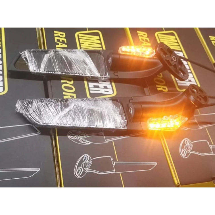 motorcycle mirror 103