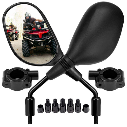 motorcycle mirror 111