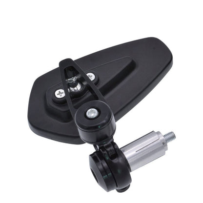 motorcycle mirror 118