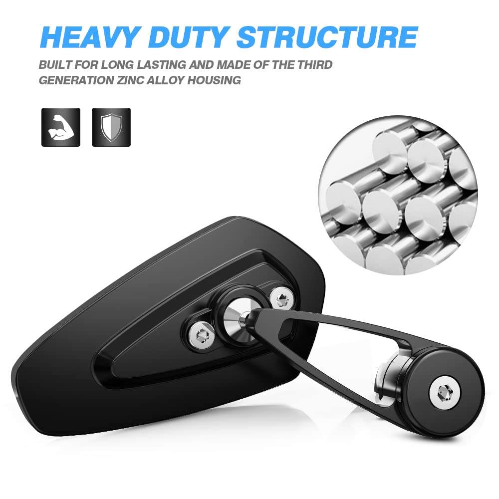 motorcycle mirror 119