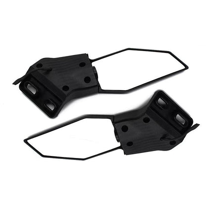 motorcycle mirror 123