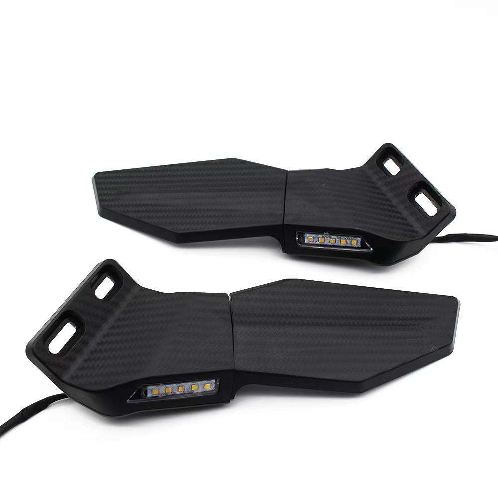 motorcycle mirror 125