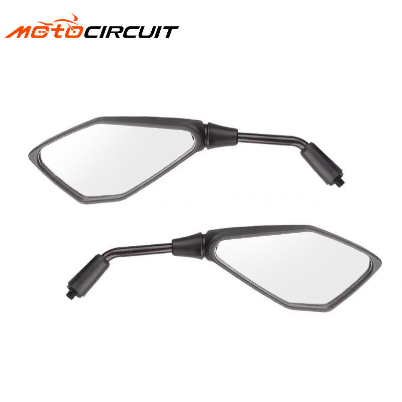 motorcycle mirror 13