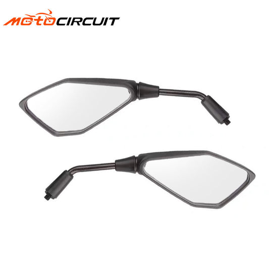 motorcycle mirror 13