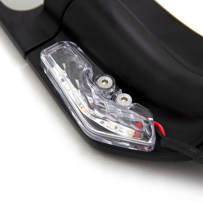 motorcycle mirror 131