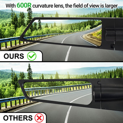motorcycle mirror 133