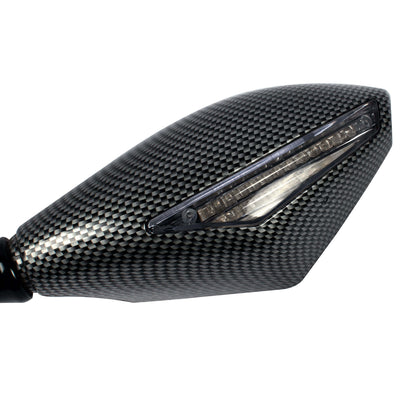 motorcycle mirror 138