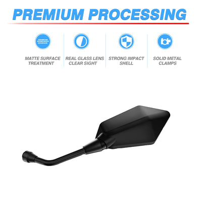 motorcycle mirror 145