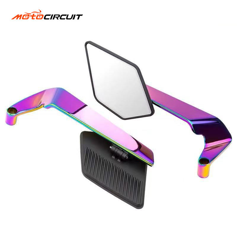 motorcycle mirror 147