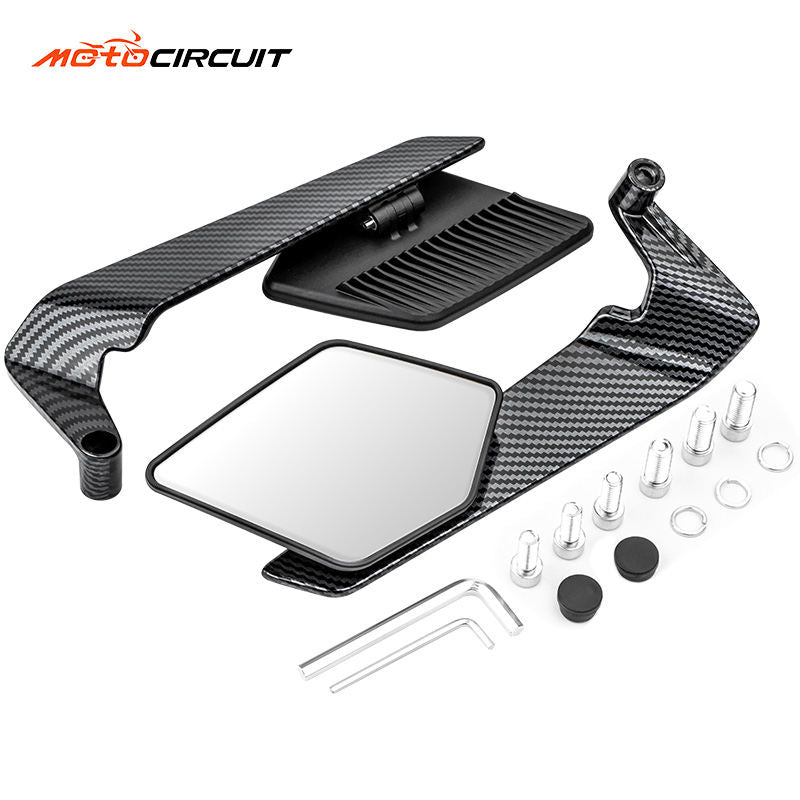 motorcycle mirror 150