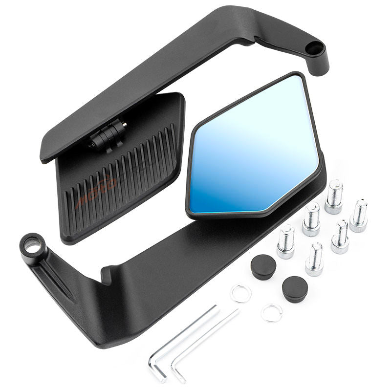 motorcycle mirror 151