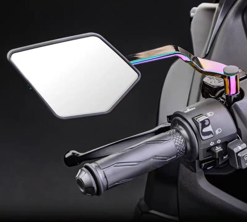 motorcycle mirror 152