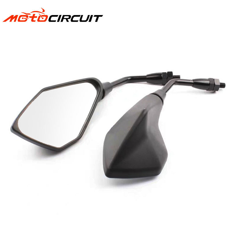 motorcycle mirror 16