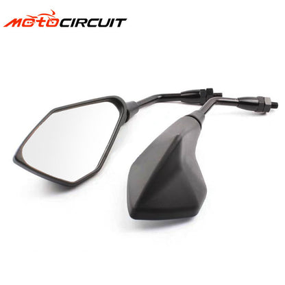 motorcycle mirror 16