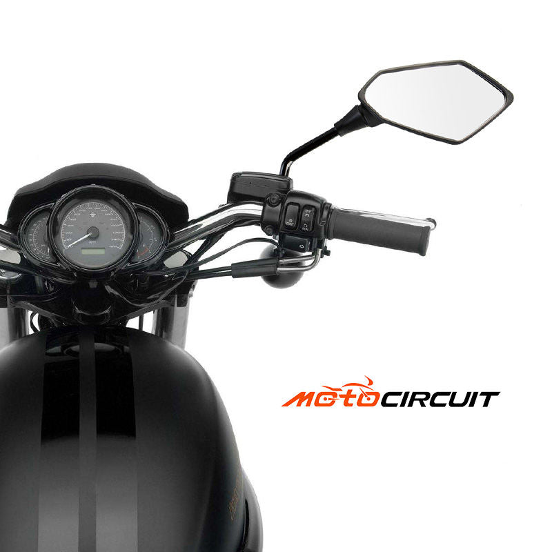 motorcycle mirror 160