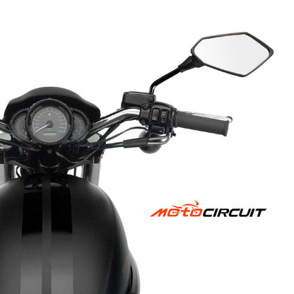 motorcycle mirror 160