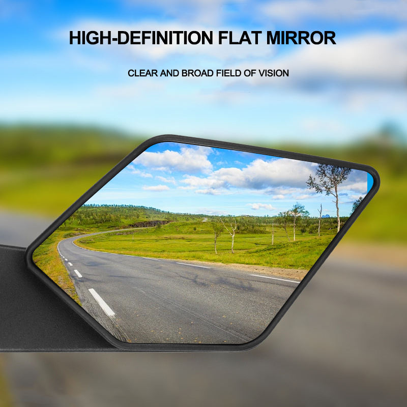 motorcycle mirror 167