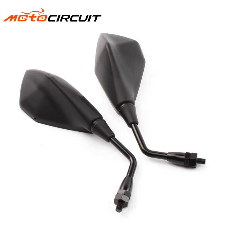 motorcycle mirror 17