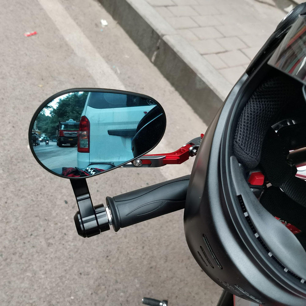 motorcycle mirror 170